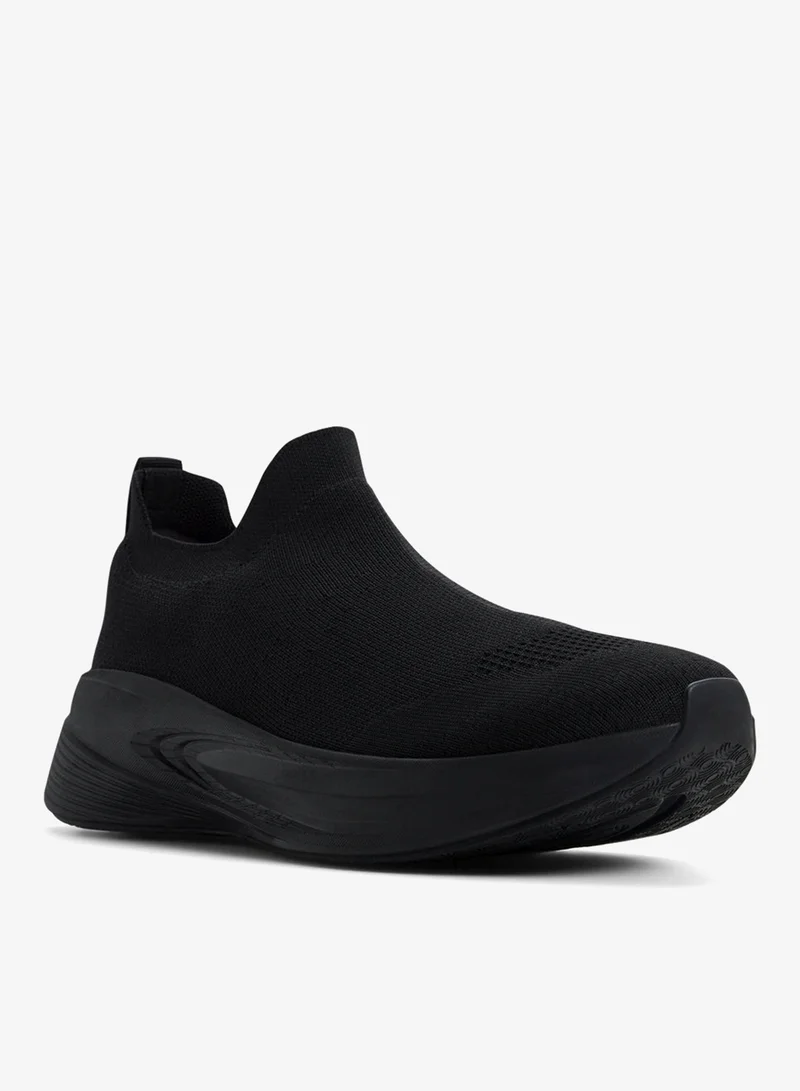 ALDO  DIOGO Chunky Slip-On Shoes for Men | Best Price UAE